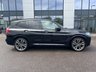 USED 2019 69 BMW X3 3.0 M40i GPF SUV AUTO XDRIVE 355PS 