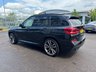 USED 2019 69 BMW X3 3.0 M40i GPF SUV AUTO XDRIVE 355PS 