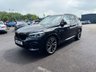 USED 2019 69 BMW X3 3.0 M40i GPF SUV AUTO XDRIVE 355PS 