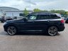 USED 2019 69 BMW X3 3.0 M40i GPF SUV AUTO XDRIVE 355PS 