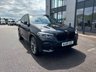 USED 2019 69 BMW X3 3.0 M40i GPF SUV AUTO XDRIVE 355PS 