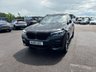 USED 2019 69 BMW X3 3.0 M40i GPF SUV AUTO XDRIVE 355PS 