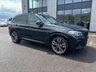 USED 2019 69 BMW X3 3.0 M40i GPF SUV AUTO XDRIVE 355PS 