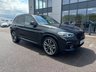 USED 2019 69 BMW X3 3.0 M40i GPF SUV AUTO XDRIVE 355PS 