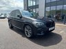 USED 2019 69 BMW X3 3.0 M40i GPF SUV AUTO XDRIVE 355PS 