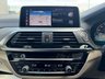 USED 2019 69 BMW X3 3.0 M40i GPF SUV AUTO XDRIVE 355PS 
