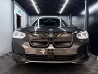 USED 2022 71 BMW IX3 80kWh Premier Edition SUV 5dr Electric Auto (286 ps) Assisted Driving| Heated seats |Nav