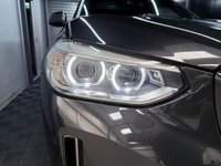 USED 2022 71 BMW IX3 80kWh Premier Edition SUV 5dr Electric Auto (286 ps) Assisted Driving| Heated seats |Nav
