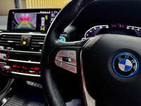 USED 2022 71 BMW IX3 80kWh Premier Edition SUV 5dr Electric Auto (286 ps) Assisted Driving| Heated seats |Nav
