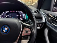 USED 2022 71 BMW IX3 80kWh Premier Edition SUV 5dr Electric Auto (286 ps) Assisted Driving| Heated seats |Nav