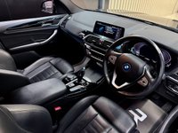 USED 2022 71 BMW IX3 80kWh Premier Edition SUV 5dr Electric Auto (286 ps) Assisted Driving| Heated seats |Nav