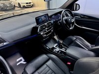 USED 2022 71 BMW IX3 80kWh Premier Edition SUV 5dr Electric Auto (286 ps) Assisted Driving| Heated seats |Nav