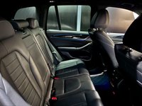 USED 2022 71 BMW IX3 80kWh Premier Edition SUV 5dr Electric Auto (286 ps) Assisted Driving| Heated seats |Nav