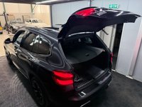 USED 2022 71 BMW IX3 80kWh Premier Edition SUV 5dr Electric Auto (286 ps) Assisted Driving| Heated seats |Nav
