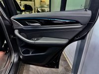 USED 2022 71 BMW IX3 80kWh Premier Edition SUV 5dr Electric Auto (286 ps) Assisted Driving| Heated seats |Nav
