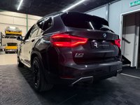 USED 2022 71 BMW IX3 80kWh Premier Edition SUV 5dr Electric Auto (286 ps) Assisted Driving| Heated seats |Nav