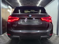 USED 2022 71 BMW IX3 80kWh Premier Edition SUV 5dr Electric Auto (286 ps) Assisted Driving| Heated seats |Nav