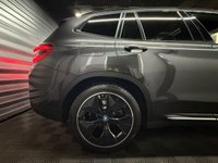 USED 2022 71 BMW IX3 80kWh Premier Edition SUV 5dr Electric Auto (286 ps) Assisted Driving| Heated seats |Nav