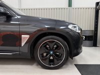 USED 2022 71 BMW IX3 80kWh Premier Edition SUV 5dr Electric Auto (286 ps) Assisted Driving| Heated seats |Nav