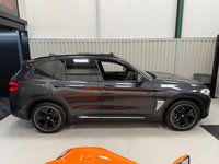 USED 2022 71 BMW IX3 80kWh Premier Edition SUV 5dr Electric Auto (286 ps) Assisted Driving| Heated seats |Nav