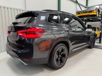 USED 2022 71 BMW IX3 80kWh Premier Edition SUV 5dr Electric Auto (286 ps) Assisted Driving| Heated seats |Nav