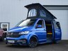USED 2020 70 VOLKSWAGEN TRANSPORTER 2.0 TDI T30 Highline Crew Van Double Cab 5dr Diesel Manual FWD SWB Euro 6 (s/s) (150 ps) 