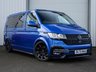 USED 2020 70 VOLKSWAGEN TRANSPORTER 2.0 TDI T30 Highline Crew Van Double Cab 5dr Diesel Manual FWD SWB Euro 6 (s/s) (150 ps) 