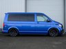 USED 2020 70 VOLKSWAGEN TRANSPORTER 2.0 TDI T30 Highline Crew Van Double Cab 5dr Diesel Manual FWD SWB Euro 6 (s/s) (150 ps) 