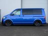 USED 2020 70 VOLKSWAGEN TRANSPORTER 2.0 TDI T30 Highline Crew Van Double Cab 5dr Diesel Manual FWD SWB Euro 6 (s/s) (150 ps) 