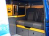 USED 2020 70 VOLKSWAGEN TRANSPORTER 2.0 TDI T30 Highline Crew Van Double Cab 5dr Diesel Manual FWD SWB Euro 6 (s/s) (150 ps) 