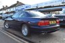 USED 1991 H BMW 850 5.0l 2d  COUPE Ci  AUTO  300 BHP Great  condition having had over &pound;8000 in recommissioning  the car last year  MAJOR REFURBISHMENT in 2024