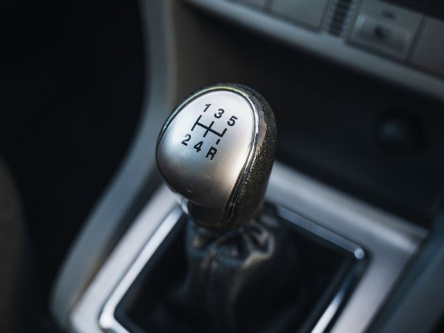 2008 FORD FOCUS 1.6 Style Hatchback 5dr Petrol Manual (159 g/km, 99 bhp) - Photo 7