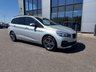 USED 2019 19 BMW 2 Series GRAN TOURER 1.5 218i SPORT MPV DCT 140PS 7 SEATER 