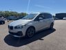 USED 2019 19 BMW 2 Series GRAN TOURER 1.5 218i SPORT MPV DCT 140PS 7 SEATER 