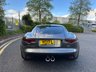 USED 2017 17 JAGUAR F-TYPE 3.0 V6 S Coupe 2dr Petrol Auto Euro 6 (s/s) (380 ps)-Factory Extras Worth &pound;2,915-Superb Low Mileage Example-Finished In Corris Grey Metallic-Heated Black Leather Upholstery-20 Inch Upgrade Alloy Wheels-Dual Climate Control-Mfsw-Cruise Control-Dab Radio-Bluetooth-Satnav-Fixed Glass Panoramic Roof-7 Services on File-6 Jaguar Main Dealer-What a Car. 