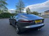 USED 2017 17 JAGUAR F-TYPE 3.0 V6 S Coupe 2dr Petrol Auto Euro 6 (s/s) (380 ps)-Factory Extras Worth &pound;2,915-Superb Low Mileage Example-Finished In Corris Grey Metallic-Heated Black Leather Upholstery-20 Inch Upgrade Alloy Wheels-Dual Climate Control-Mfsw-Cruise Control-Dab Radio-Bluetooth-Satnav-Fixed Glass Panoramic Roof-7 Services on File-6 Jaguar Main Dealer-What a Car. 