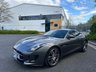 USED 2017 17 JAGUAR F-TYPE 3.0 V6 S Coupe 2dr Petrol Auto Euro 6 (s/s) (380 ps)-Factory Extras Worth &pound;2,915-Superb Low Mileage Example-Finished In Corris Grey Metallic-Heated Black Leather Upholstery-20 Inch Upgrade Alloy Wheels-Dual Climate Control-Mfsw-Cruise Control-Dab Radio-Bluetooth-Satnav-Fixed Glass Panoramic Roof-7 Services on File-6 Jaguar Main Dealer-What a Car. 