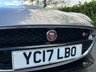 USED 2017 17 JAGUAR F-TYPE 3.0 V6 S Coupe 2dr Petrol Auto Euro 6 (s/s) (380 ps)-Factory Extras Worth &pound;2,915-Superb Low Mileage Example-Finished In Corris Grey Metallic-Heated Black Leather Upholstery-20 Inch Upgrade Alloy Wheels-Dual Climate Control-Mfsw-Cruise Control-Dab Radio-Bluetooth-Satnav-Fixed Glass Panoramic Roof-7 Services on File-6 Jaguar Main Dealer-What a Car. 