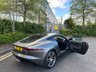 USED 2017 17 JAGUAR F-TYPE 3.0 V6 S Coupe 2dr Petrol Auto Euro 6 (s/s) (380 ps)-Factory Extras Worth &pound;2,915-Superb Low Mileage Example-Finished In Corris Grey Metallic-Heated Black Leather Upholstery-20 Inch Upgrade Alloy Wheels-Dual Climate Control-Mfsw-Cruise Control-Dab Radio-Bluetooth-Satnav-Fixed Glass Panoramic Roof-7 Services on File-6 Jaguar Main Dealer-What a Car. 