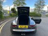 USED 2017 17 JAGUAR F-TYPE 3.0 V6 S Coupe 2dr Petrol Auto Euro 6 (s/s) (380 ps)-Factory Extras Worth &pound;2,915-Superb Low Mileage Example-Finished In Corris Grey Metallic-Heated Black Leather Upholstery-20 Inch Upgrade Alloy Wheels-Dual Climate Control-Mfsw-Cruise Control-Dab Radio-Bluetooth-Satnav-Fixed Glass Panoramic Roof-7 Services on File-6 Jaguar Main Dealer-What a Car. 