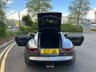 USED 2017 17 JAGUAR F-TYPE 3.0 V6 S Coupe 2dr Petrol Auto Euro 6 (s/s) (380 ps)-Factory Extras Worth &pound;2,915-Superb Low Mileage Example-Finished In Corris Grey Metallic-Heated Black Leather Upholstery-20 Inch Upgrade Alloy Wheels-Dual Climate Control-Mfsw-Cruise Control-Dab Radio-Bluetooth-Satnav-Fixed Glass Panoramic Roof-7 Services on File-6 Jaguar Main Dealer-What a Car. 