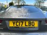 USED 2017 17 JAGUAR F-TYPE 3.0 V6 S Coupe 2dr Petrol Auto Euro 6 (s/s) (380 ps)-Factory Extras Worth &pound;2,915-Superb Low Mileage Example-Finished In Corris Grey Metallic-Heated Black Leather Upholstery-20 Inch Upgrade Alloy Wheels-Dual Climate Control-Mfsw-Cruise Control-Dab Radio-Bluetooth-Satnav-Fixed Glass Panoramic Roof-7 Services on File-6 Jaguar Main Dealer-What a Car. 