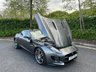USED 2017 17 JAGUAR F-TYPE 3.0 V6 S Coupe 2dr Petrol Auto Euro 6 (s/s) (380 ps)-Factory Extras Worth &pound;2,915-Superb Low Mileage Example-Finished In Corris Grey Metallic-Heated Black Leather Upholstery-20 Inch Upgrade Alloy Wheels-Dual Climate Control-Mfsw-Cruise Control-Dab Radio-Bluetooth-Satnav-Fixed Glass Panoramic Roof-7 Services on File-6 Jaguar Main Dealer-What a Car. 