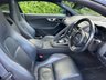 USED 2017 17 JAGUAR F-TYPE 3.0 V6 S Coupe 2dr Petrol Auto Euro 6 (s/s) (380 ps)-Factory Extras Worth &pound;2,915-Superb Low Mileage Example-Finished In Corris Grey Metallic-Heated Black Leather Upholstery-20 Inch Upgrade Alloy Wheels-Dual Climate Control-Mfsw-Cruise Control-Dab Radio-Bluetooth-Satnav-Fixed Glass Panoramic Roof-7 Services on File-6 Jaguar Main Dealer-What a Car. 