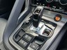 USED 2017 17 JAGUAR F-TYPE 3.0 V6 S Coupe 2dr Petrol Auto Euro 6 (s/s) (380 ps)-Factory Extras Worth &pound;2,915-Superb Low Mileage Example-Finished In Corris Grey Metallic-Heated Black Leather Upholstery-20 Inch Upgrade Alloy Wheels-Dual Climate Control-Mfsw-Cruise Control-Dab Radio-Bluetooth-Satnav-Fixed Glass Panoramic Roof-7 Services on File-6 Jaguar Main Dealer-What a Car. 