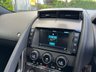 USED 2017 17 JAGUAR F-TYPE 3.0 V6 S Coupe 2dr Petrol Auto Euro 6 (s/s) (380 ps)-Factory Extras Worth &pound;2,915-Superb Low Mileage Example-Finished In Corris Grey Metallic-Heated Black Leather Upholstery-20 Inch Upgrade Alloy Wheels-Dual Climate Control-Mfsw-Cruise Control-Dab Radio-Bluetooth-Satnav-Fixed Glass Panoramic Roof-7 Services on File-6 Jaguar Main Dealer-What a Car. 
