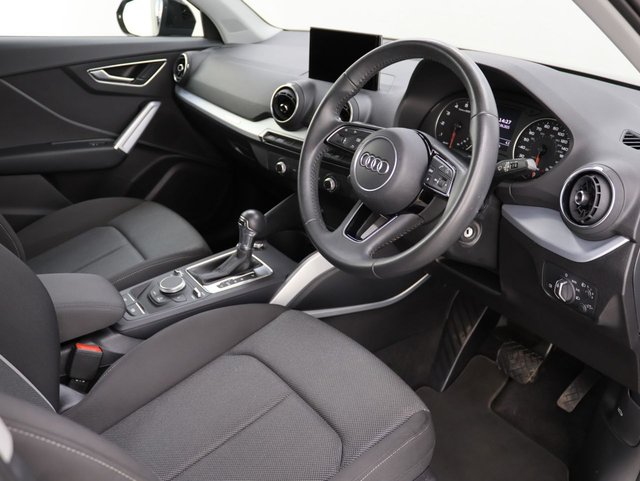 2020 Audi Q2 1L Sport 5dr - Photo 10
