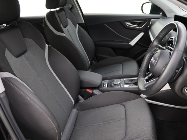 2020 Audi Q2 1L Sport 5dr - Photo 12