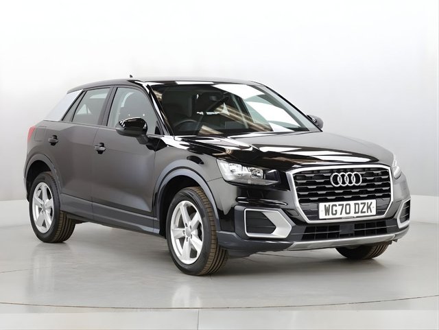 2020 Audi Q2 1L Sport 5dr - Photo 3