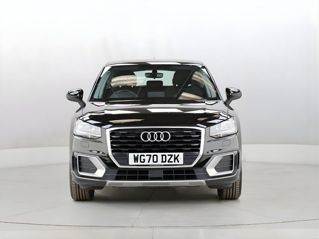 2020 Audi Q2 1L Sport 5dr - Photo 4